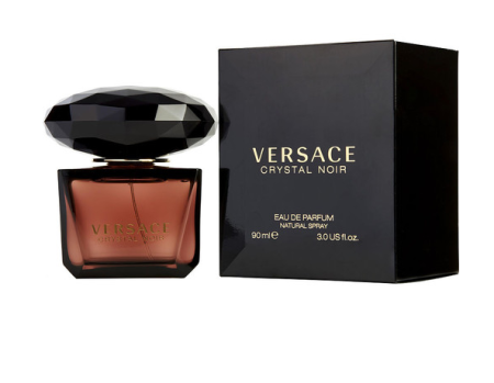 Crystal Noir EDP 90ml